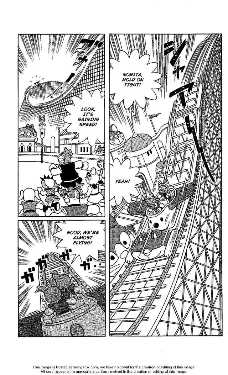 Doraemon Long Stories Chapter 24.4 18